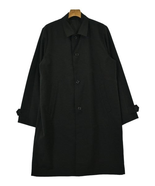 UNDER COVER เสื้อโค้ทเชสเตอร์ฟิลด์