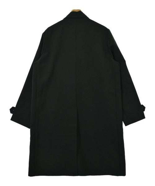 UNDER COVER เสื้อโค้ทเชสเตอร์ฟิลด์