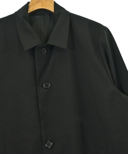 UNDER COVER เสื้อโค้ทเชสเตอร์ฟิลด์