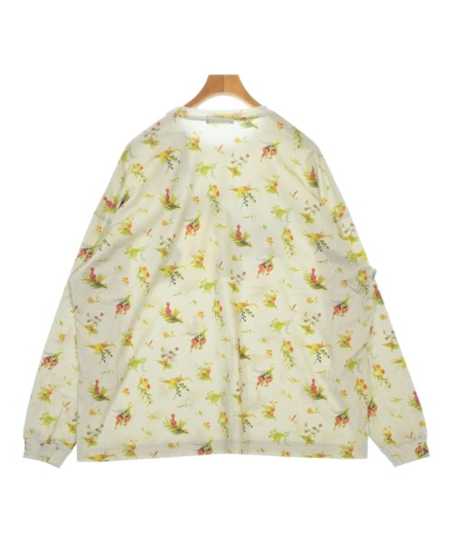 UNDER COVER เสื้อยืด/เสื้อท็อปส์