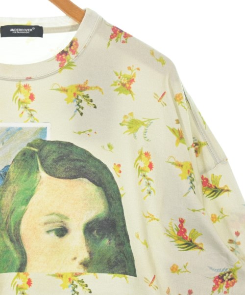 UNDER COVER เสื้อยืด/เสื้อท็อปส์