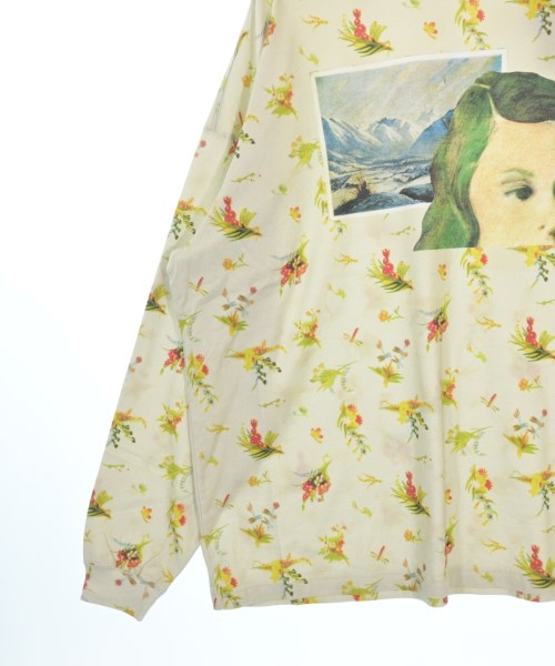 UNDER COVER เสื้อยืด/เสื้อท็อปส์
