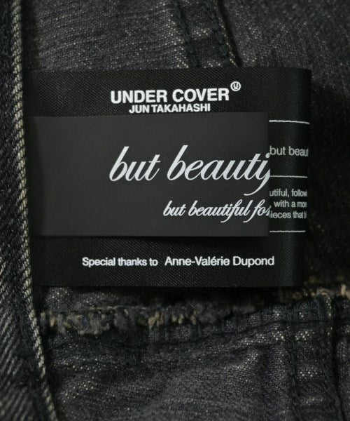 UNDER COVER ยีนส์