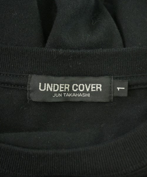 UNDER COVER เสื้อยืด/เสื้อท็อปส์