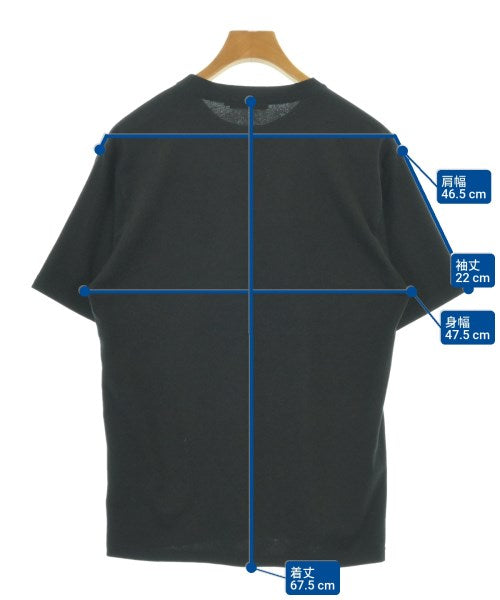 UNDER COVER เสื้อยืด/เสื้อท็อปส์
