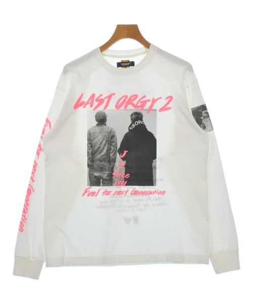 UNDER COVER เสื้อยืด/เสื้อท็อปส์
