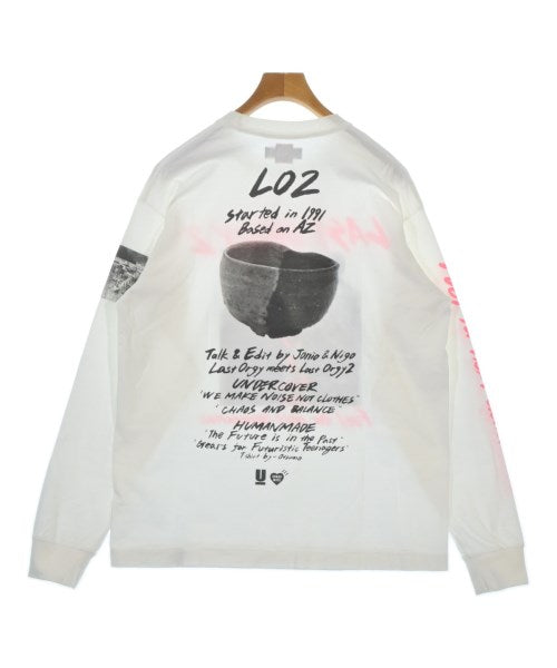 UNDER COVER เสื้อยืด/เสื้อท็อปส์