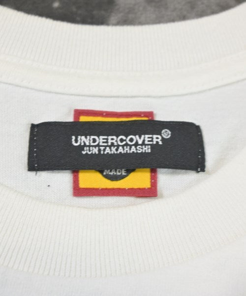 UNDER COVER เสื้อยืด/เสื้อท็อปส์