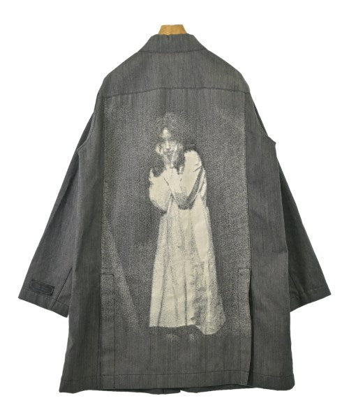 UNDER COVER เสื้อโค้ท อื่น