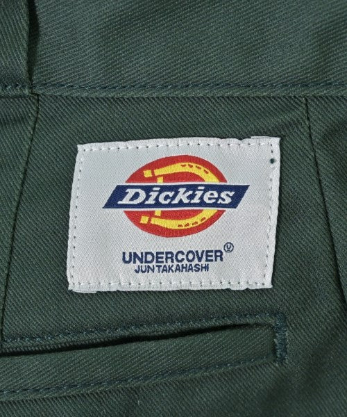 UNDER COVER ชิโน่