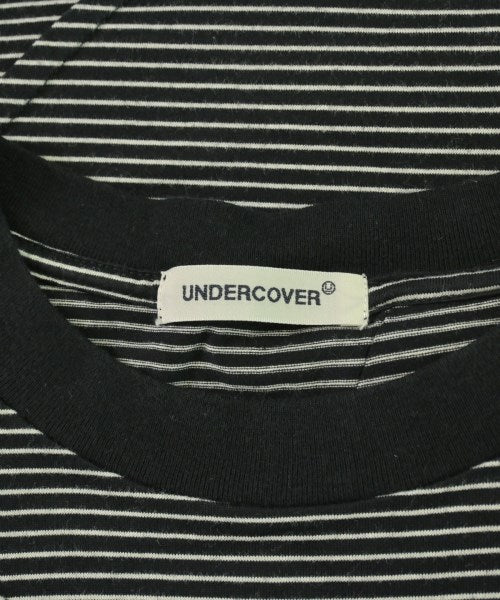 UNDER COVER เสื้อยืด/เสื้อท็อปส์