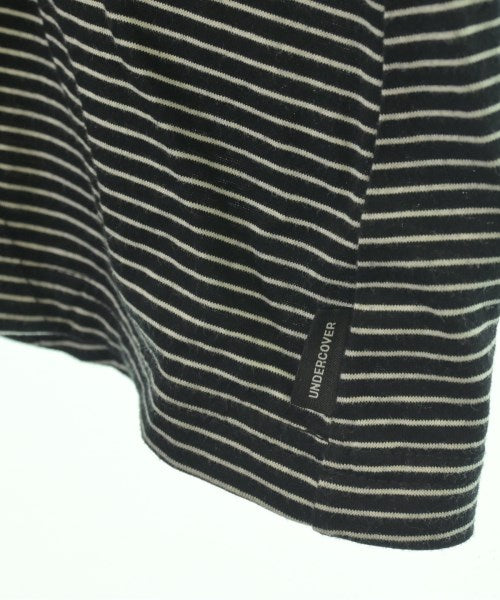 UNDER COVER เสื้อยืด/เสื้อท็อปส์