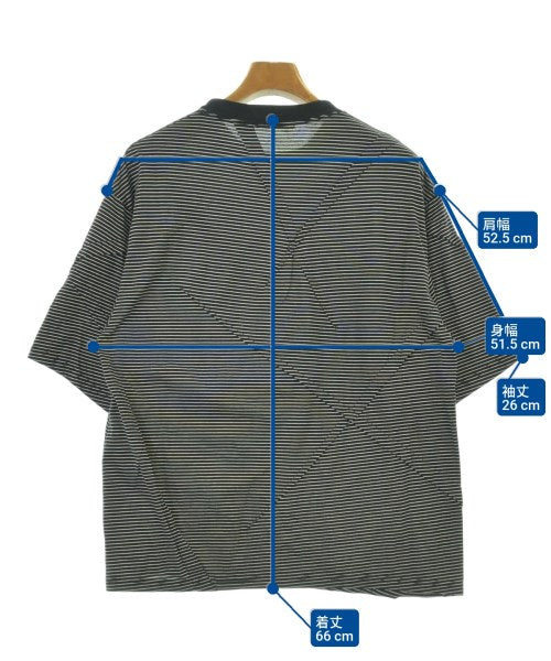 UNDER COVER เสื้อยืด/เสื้อท็อปส์