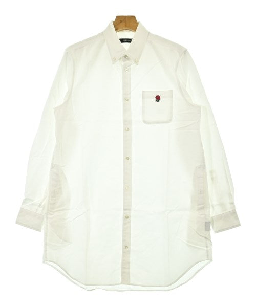 UNDER COVER เสื้อลำลอง