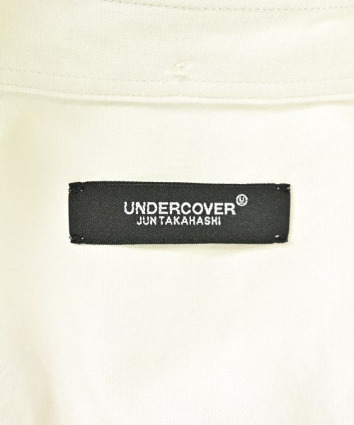 UNDER COVER เสื้อลำลอง