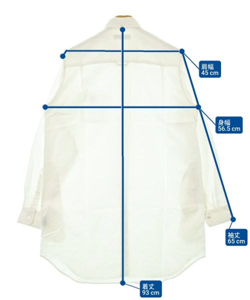 UNDER COVER เสื้อลำลอง