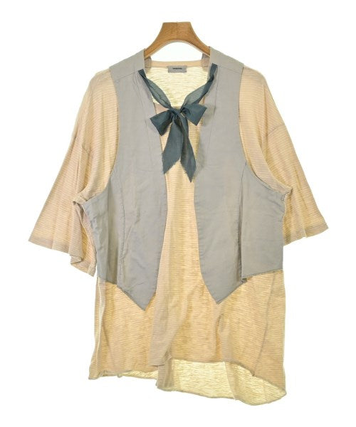 UNDER COVER เสื้อยืด/เสื้อท็อปส์