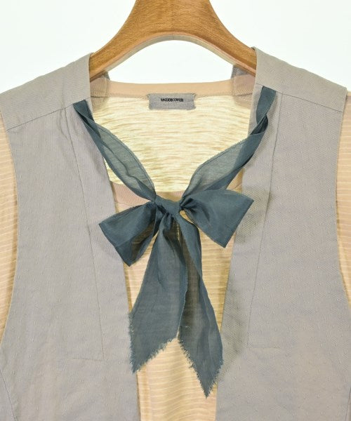 UNDER COVER เสื้อยืด/เสื้อท็อปส์