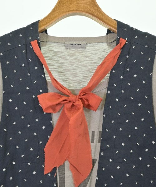 UNDER COVER เสื้อยืด/เสื้อท็อปส์