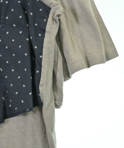 UNDER COVER เสื้อยืด/เสื้อท็อปส์