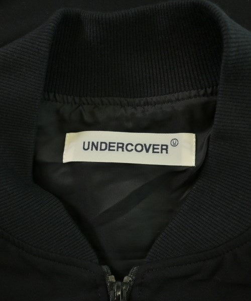 UNDER COVER แจ็คเก็ตเบลาส์