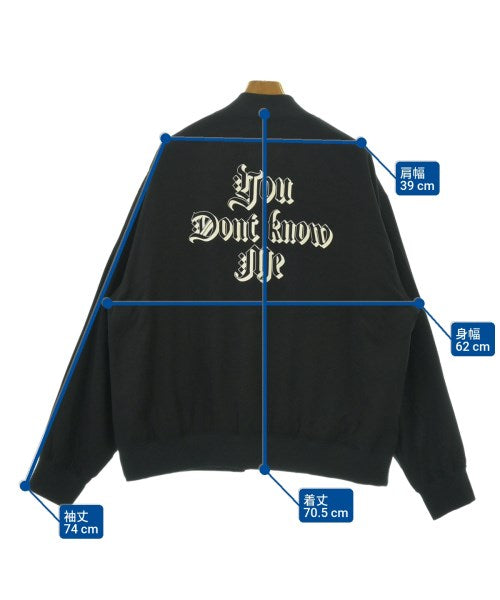 UNDER COVER แจ็คเก็ตเบลาส์