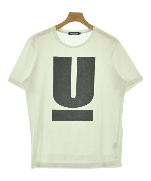 UNDER COVER เสื้อยืด/เสื้อท็อปส์