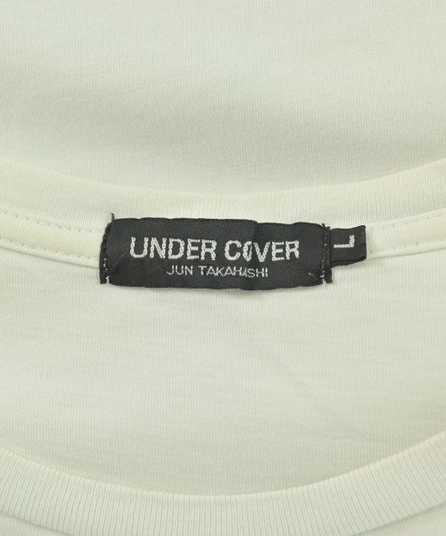 UNDER COVER เสื้อยืด/เสื้อท็อปส์