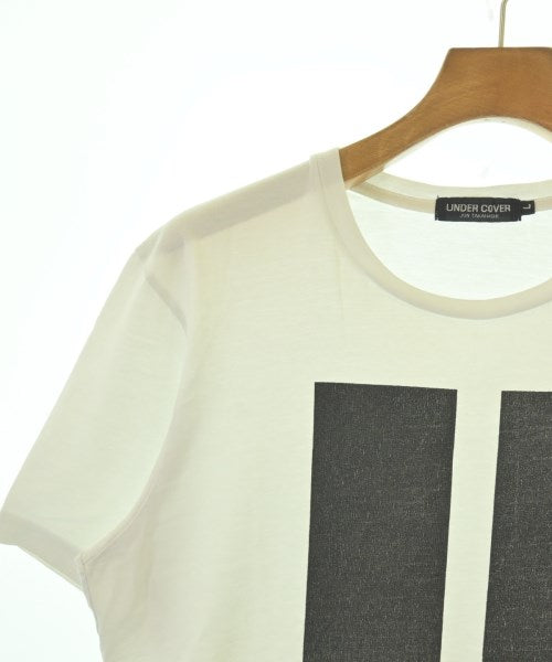 UNDER COVER เสื้อยืด/เสื้อท็อปส์
