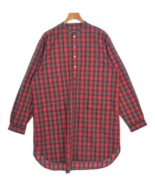 UNDER COVER เสื้อลำลอง