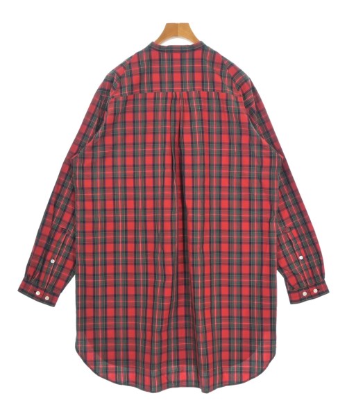 UNDER COVER เสื้อลำลอง