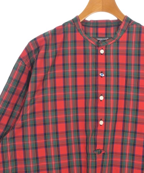 UNDER COVER เสื้อลำลอง