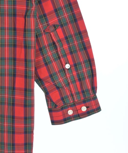 UNDER COVER เสื้อลำลอง
