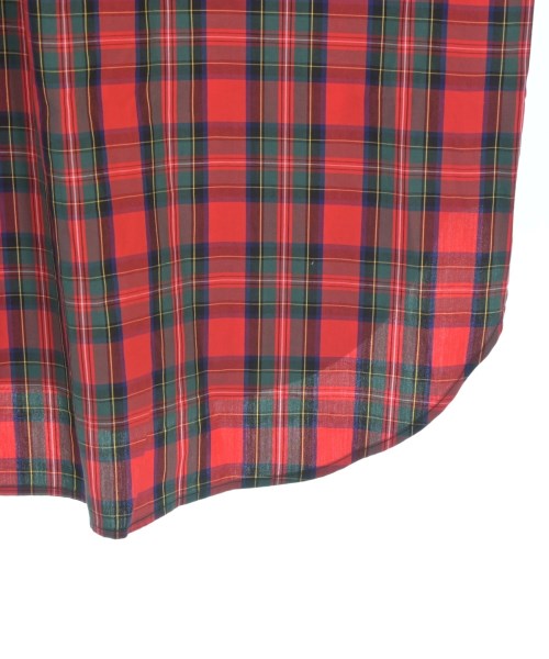 UNDER COVER เสื้อลำลอง