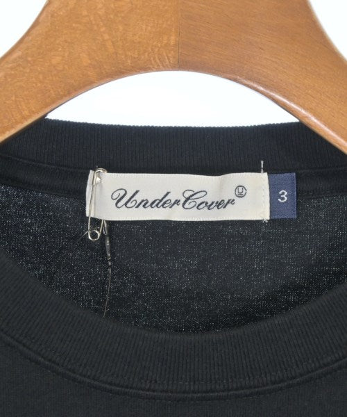 UNDER COVER เสื้อยืด/เสื้อท็อปส์