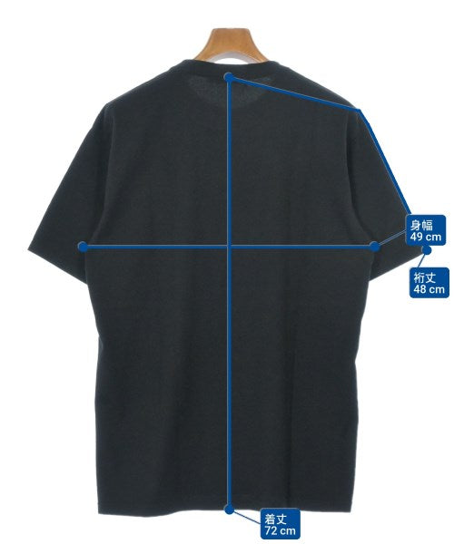 UNDER COVER เสื้อยืด/เสื้อท็อปส์