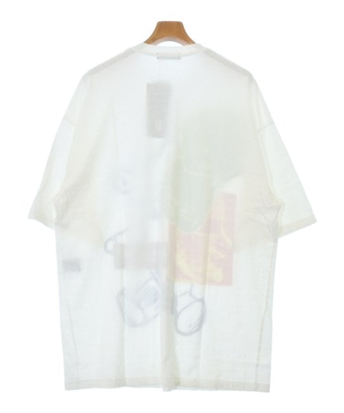 UNDER COVER เสื้อยืด/เสื้อท็อปส์