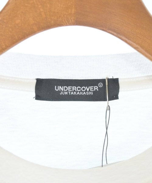 UNDER COVER เสื้อยืด/เสื้อท็อปส์