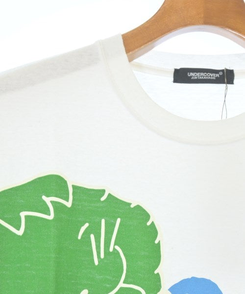 UNDER COVER เสื้อยืด/เสื้อท็อปส์