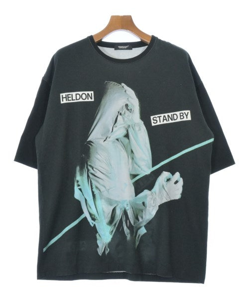 UNDER COVER เสื้อยืด/เสื้อท็อปส์