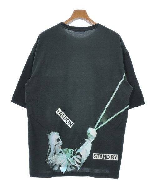 UNDER COVER เสื้อยืด/เสื้อท็อปส์