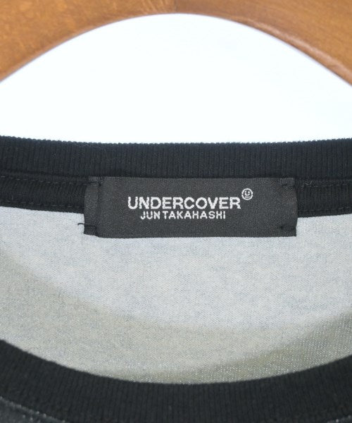 UNDER COVER เสื้อยืด/เสื้อท็อปส์
