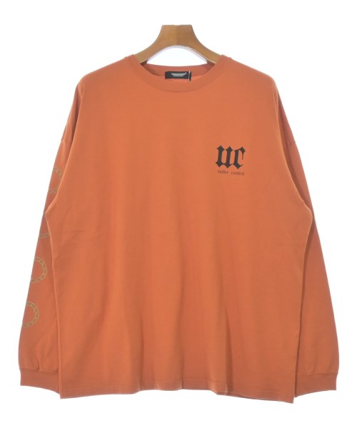 UNDER COVER เสื้อยืด/เสื้อท็อปส์