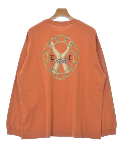 UNDER COVER เสื้อยืด/เสื้อท็อปส์