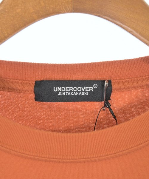 UNDER COVER เสื้อยืด/เสื้อท็อปส์