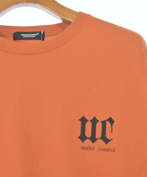 UNDER COVER เสื้อยืด/เสื้อท็อปส์