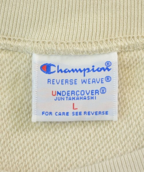UNDER COVER เสื้อสเวตเตอร์