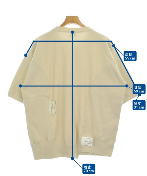 UNDER COVER เสื้อสเวตเตอร์