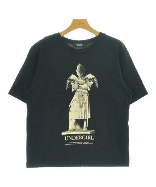 UNDER COVER เสื้อยืด/เสื้อท็อปส์