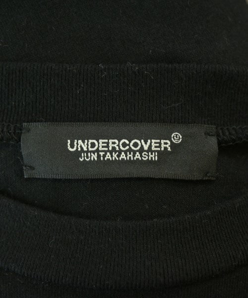 UNDER COVER เสื้อยืด/เสื้อท็อปส์